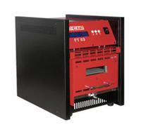 v900320 CIF 190 x 290mm Reflow Oven With 10 Programs