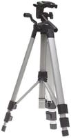 1-77-201 Stanley Laser Level Tripod, , For Use With Laser Measurement Devices, 154 cm Height