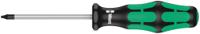05028000001 Wera Torx  Screwdriver, T5 Tip, 60 mm Blade