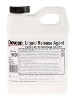 19600 ITW Devcon Liquid Silicone, 470 ml Tin