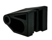 bef-ap-w16 Sick Mounting Adapter for use with W16 sensors
