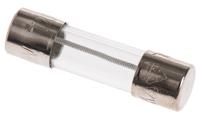 563-362 RS PRO 200mA T Glass Cartridge Fuse, 5 x 20mm