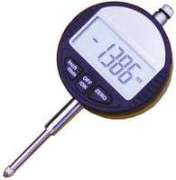 725-1426 RS PRO Imperial/Metric Dial Indicator, Maximum of 12.5 mm Measurement Range, 0.001 mm Resolution , ±0.005 mm Accuracy
