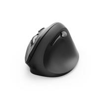 182699 Hama EMW-500 Wireless Ergonomic Optical Mouse