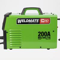 05740 SIP Welder 200A, 230V