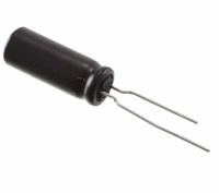 eeufs1a182 Panasonic 1800μF Aluminium Electrolytic Capacitor 10V dc, Radial, Through Hole - EEUFS1A182