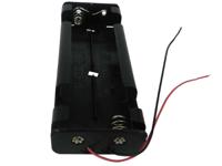 185-4618 RS PRO C Battery Holder, Coil Spring Contact