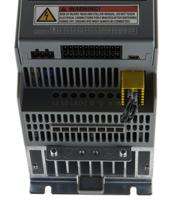 efc5610-2k20-3p4-mda-7p-nnnnn-l1nn Bosch Rexroth Inverter Drive, 2.2 kW, 3 Phase, 380 V ac, 5.6 A, EFC 5610 Series