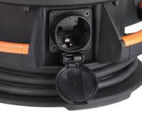 9171401901 brennenstuhl LED Work Light, 12600 lm, 240 V, IP54