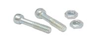 d2041850 ITT Cannon Jackscrew Socket For Use With D-sub Connector