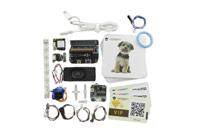 kit0179-en DFRobot Study Pack of HUSKYLENS for micro:bit