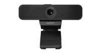 960-001076 Logitech C925e USB 2.0 2.07MP 30fps Webcam, 1980x1080