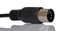885-6126 RS PRO Electric Soldering Iron Hand Piece, 220V, 90W, for use with 900M Series Soldering Tip
