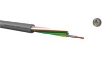 212081400 Multicore PUR 8x0,14 mm GRY 100m