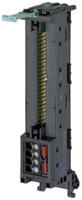 6es7921-5cb20-0aa0 Siemens 6ES7921 Series Front Connector for Use with Digital I/O Modules, 24 V