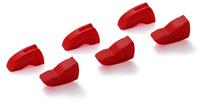 87-09-250-v01 Knipex Replacement Jaws for Cobra® and Alligator® Water Pump Pliers