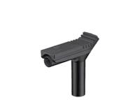 669694-22 Staubli, Male to Female Test Connector Adapter With Brass contacts