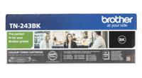 tn-243bk Brother TN-243BK Black Toner Cartridge, Brother Compatible
