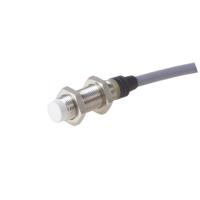 ei1204pposs Carlo Gavazzi Inductive Threaded Barrel Proximity Sensor, M12, 4 mm Detection, PNP NO, 10 → 40 V dc
