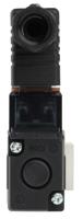 vt307-3dz1-02f-q SMC 3/2 Pneumatic Solenoid Valve - Solenoid/Solenoid G 1/4 VT307 Series 110V ac