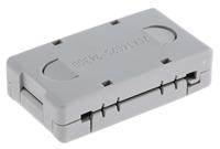 zcat4625-3430d TDK 30 Material Openable Flat Cable Ferrite, 26 max. wires, Clamp Filter, Inner dims. 34mm
