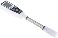 p01710015 Chauvin Arnoux CA 10001 pH Meter, 0.01pH Resolution, 14pH Max, +60 °C Max