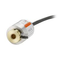 05242012221024 Kubler 2420 Series Incremental Incremental Encoder, 1024Pulses ppr, Push Pull Signal, Hollow Type, 6mm Shaft