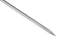 348-2433 RS PRO PT100 Insertion, Needle Temperature Probe, 100mm Length, 3.3mm Diameter, +250 °C Max