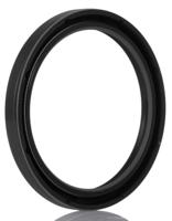 65x80x8-hmsa10-rg SKF Nitrile Rubber Seal, 65mm ID, 80mm OD, 8mm