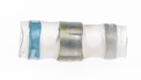 d-142-51 TE Connectivity Natural PVDF Solder Sleeve 19.75mm Length 2.54 → 5.08mm Cable Diameter