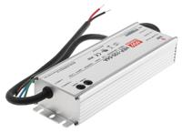 hep-100-54a MEAN WELL Switching Power Supply, HEP-100-54A, 54V dc, 1.77A, 95.5W, 1 Output, 127 → 431 V dc, 90 → 305 V