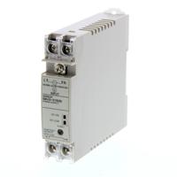 s8vs-01505 Omron Switching Power Supply, S8VS-01505, 5V dc, 2A, 15W, 1 Output, 100 → 240V ac Input Voltage