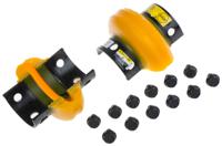 viva-v110-element Rexnord Flexible Coupling Flector 110mm