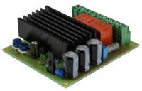 em174 Electromen OY DC Motor Controller, 12/32 V dc, 8 A