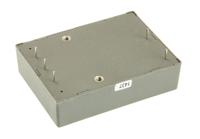tmp-15215 TRACOPOWER Switching Power Supply, TMP 15215, ±15V dc, 500mA, 15W, Dual Output, 120 → 370 V dc, 85 → 264