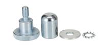 7115000 Rittal DK Series Steel Quick Release Fastener for Use with Enclosure