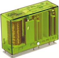 sir-312p-24vdc Elesta PCB Mount Force Guided Relay, 24V dc Coil Voltage, 4 Pole, 3NO/1NC