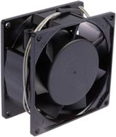 sf23080a2083hblgn Sunon SF Series Axial Fan, 230 V ac, AC Operation, 40.8m³/h, 18W, 90mA Max, 80 x 80 x 38mm