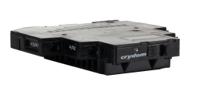 dr24d12x Sensata Crydom DR Series Solid State Relay, 12 A dc Load, DIN Rail Mount, 280 V ac Load, 32 V dc Control