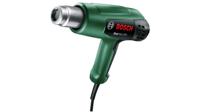 06032a6070 Bosch EasyHeat 500 500°C max Corded Heat Gun, Type G - British