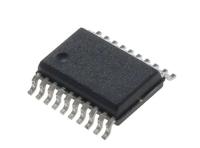 74fct3807aqg8 74FCT3807AQG8, Clock Driver CMOS, 20-Pin SOIC/ SSOP/ QSOP