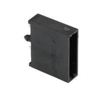 17861640002 Littelfuse PCB Mount Fuse Holder for ATO Fuse, 80V dc