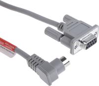 1761-cbl-pm02 Allen Bradley 1761 Series PLC Cable for Use with MicroLogix Series, RS232
