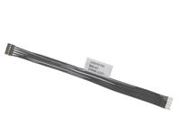 218510-1100 Molex 10 Way Female Milli-Grid Unterminated Wire to Board Cable, 50mm