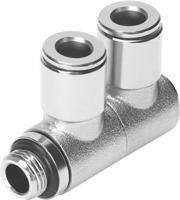 npqm-lfk-g18-q6-p10 Festo NPQM-LFK-G18-Q6-P10 Series, 558838