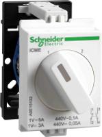 a9e15122 Schneider Electric Selector Switch - 2 Positions