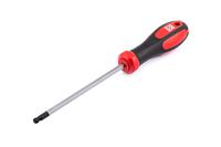 182-9756 RS PRO Ball End Hexagon  Screwdriver, 6 mm Tip, 125 mm Blade, 235 mm Overall