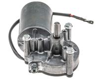 380-8655 DOGA Brushed Geared DC Geared Motor, 38 W, 24 V dc, 1.5 Nm, 240 rpm, 9mm Shaft Diameter