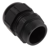 53015250 Lapp SKINTOP Series Black Polyamide Cable Gland, PG21 Thread, 13mm min., 18mm max., IP68