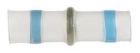 b-155-07 TE Connectivity Transparent Polyolefin Solder Sleeve 32.5mm Length 2.8 → 7.3mm Cable Diameter